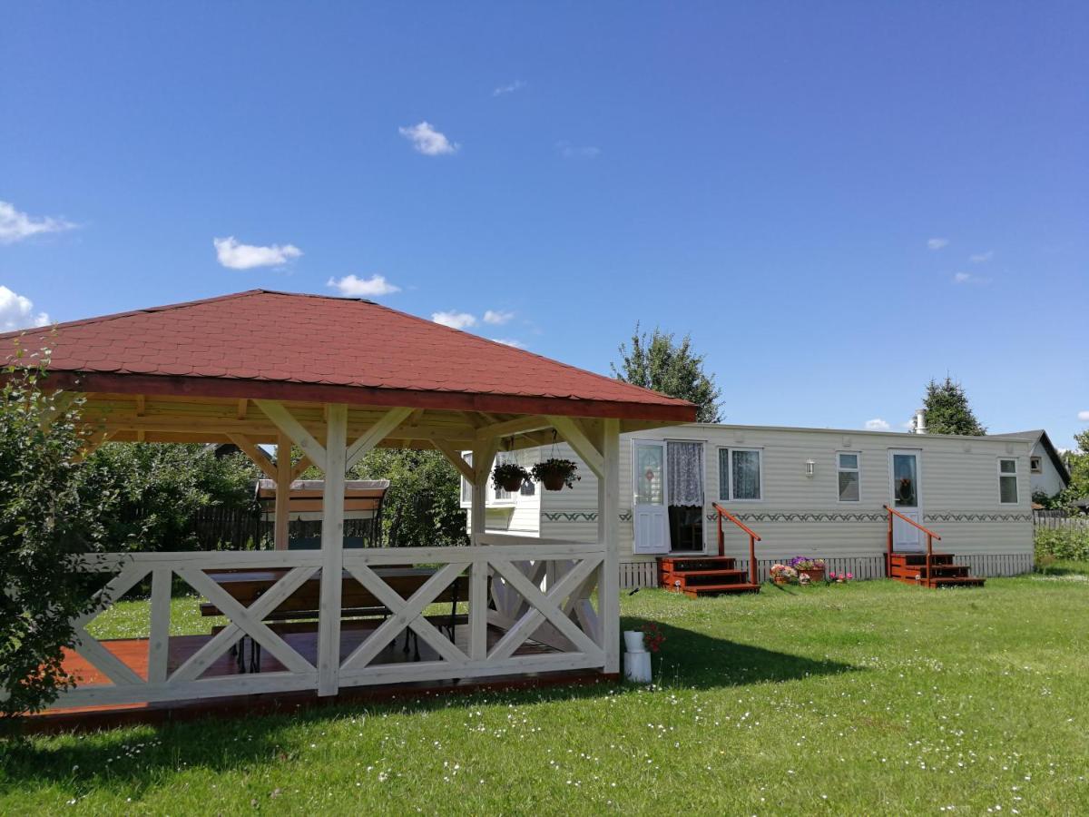U Lusi Villa Ruciane-Nida Exterior photo
