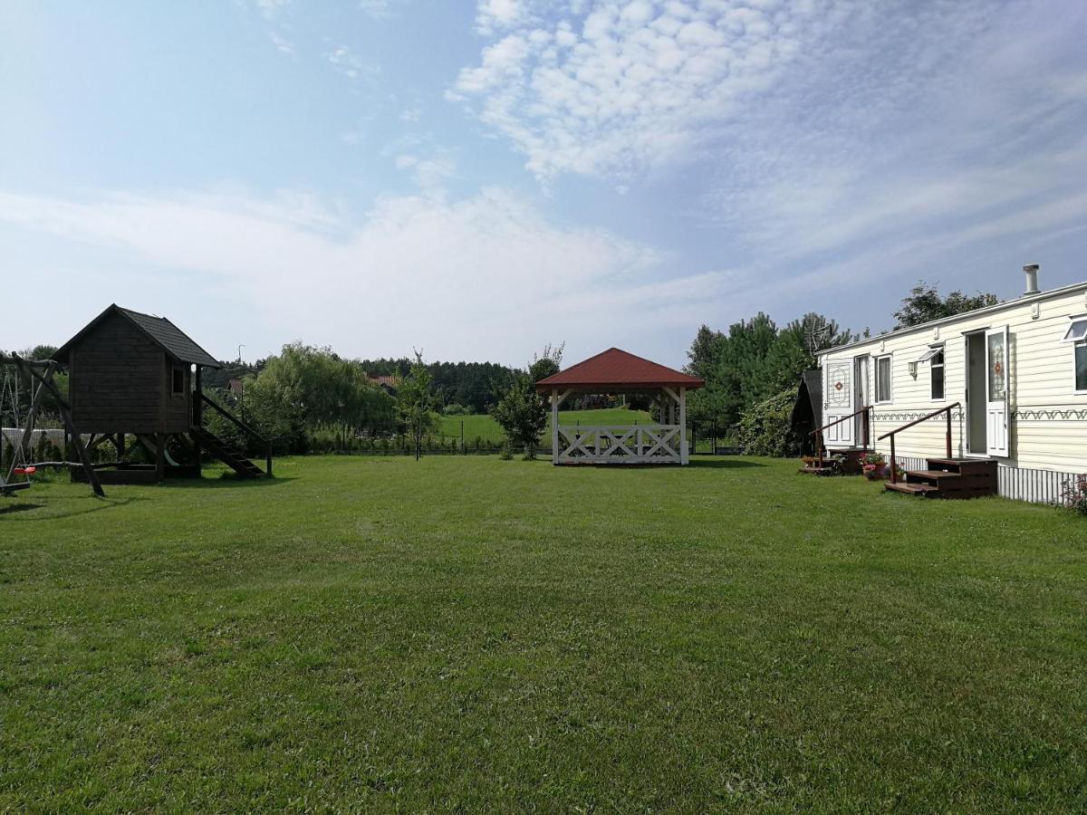 U Lusi Villa Ruciane-Nida Exterior photo